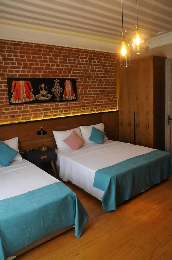 El Gusto Hotel Istanbul
