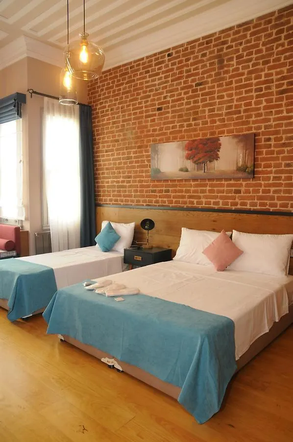 El Gusto Hotel Istanbul